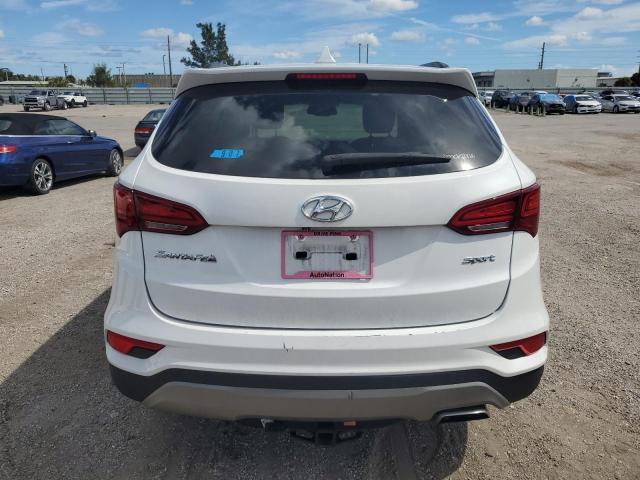 Photo 5 VIN: 5NMZU3LB4HH022394 - HYUNDAI SANTA FE 