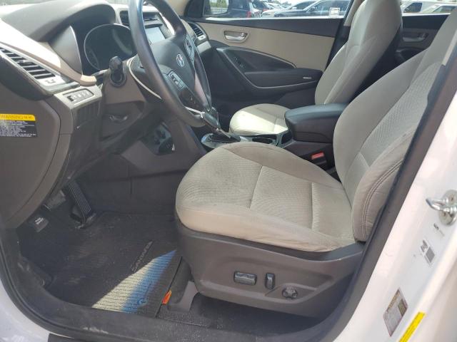 Photo 6 VIN: 5NMZU3LB4HH022394 - HYUNDAI SANTA FE 