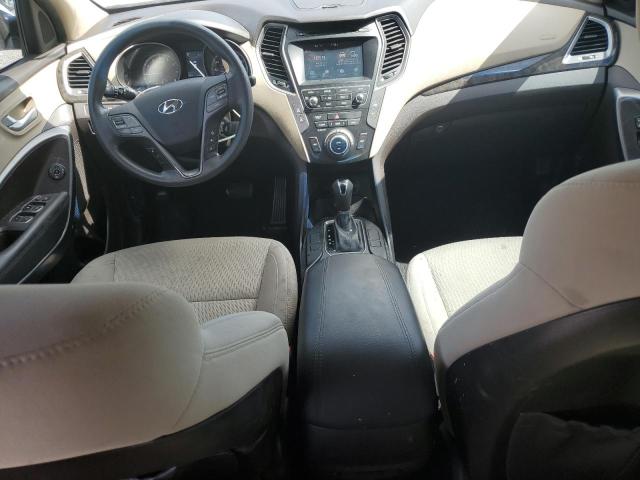 Photo 7 VIN: 5NMZU3LB4HH022394 - HYUNDAI SANTA FE 