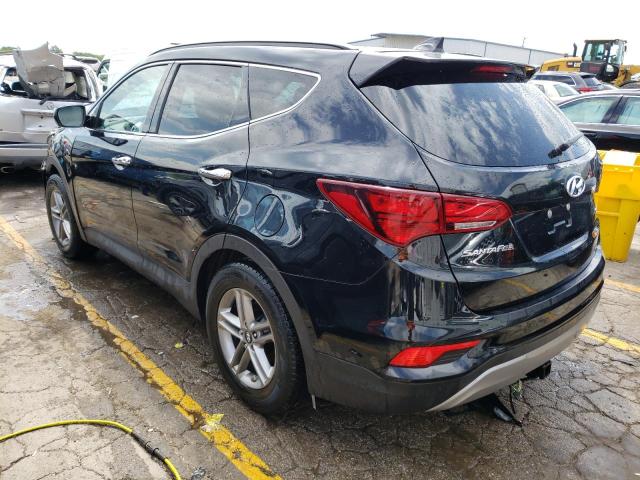 Photo 2 VIN: 5NMZU3LB4HH026073 - HYUNDAI SANTA FE S 