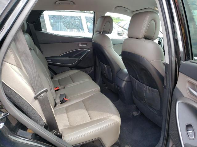 Photo 5 VIN: 5NMZU3LB4HH026073 - HYUNDAI SANTA FE S 