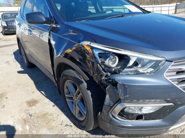 Photo 5 VIN: 5NMZU3LB4HH032679 - HYUNDAI SANTA FE SPORT 