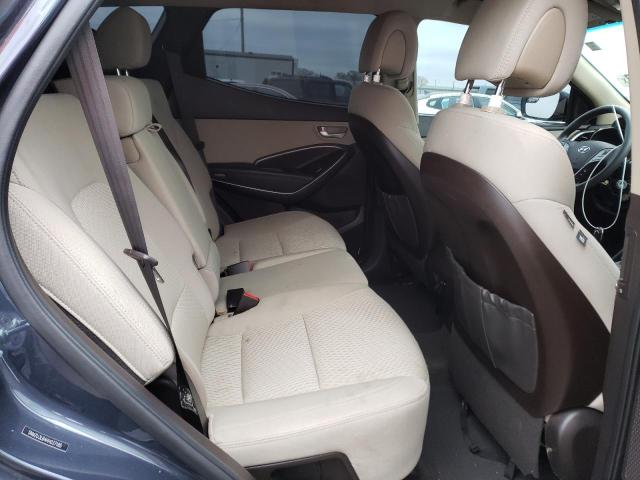 Photo 10 VIN: 5NMZU3LB4HH037185 - HYUNDAI SANTA FE S 