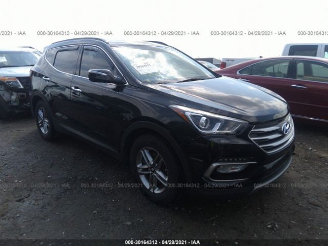 Photo 0 VIN: 5NMZU3LB4JH059922 - HYUNDAI SANTA FE SPORT 