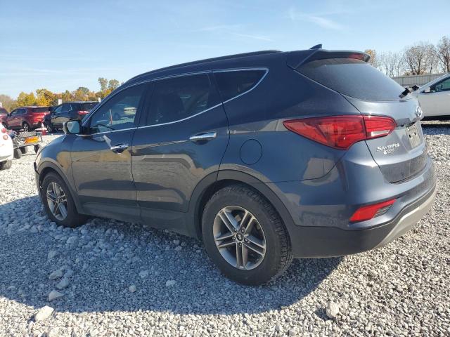 Photo 1 VIN: 5NMZU3LB4JH060553 - HYUNDAI SANTA FE S 