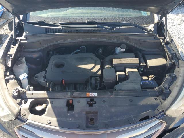 Photo 11 VIN: 5NMZU3LB4JH060553 - HYUNDAI SANTA FE S 