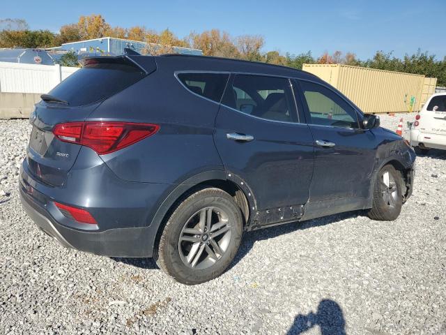 Photo 2 VIN: 5NMZU3LB4JH060553 - HYUNDAI SANTA FE S 