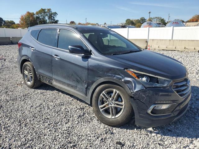 Photo 3 VIN: 5NMZU3LB4JH060553 - HYUNDAI SANTA FE S 