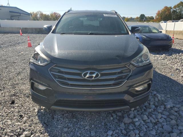 Photo 4 VIN: 5NMZU3LB4JH060553 - HYUNDAI SANTA FE S 