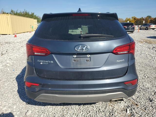 Photo 5 VIN: 5NMZU3LB4JH060553 - HYUNDAI SANTA FE S 