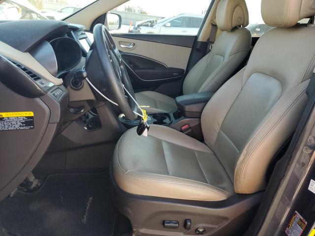 Photo 6 VIN: 5NMZU3LB4JH060553 - HYUNDAI SANTA FE S 