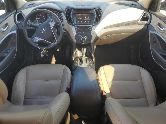 Photo 7 VIN: 5NMZU3LB4JH060553 - HYUNDAI SANTA FE S 