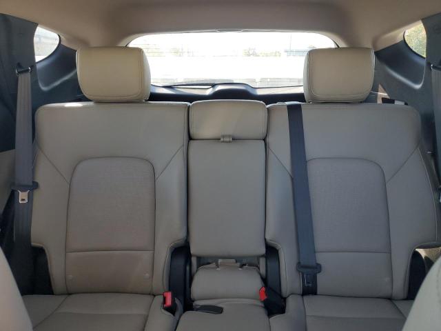 Photo 9 VIN: 5NMZU3LB4JH060553 - HYUNDAI SANTA FE S 