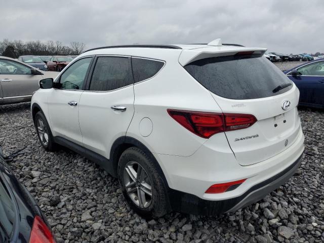 Photo 1 VIN: 5NMZU3LB4JH060715 - HYUNDAI SANTA FE S 