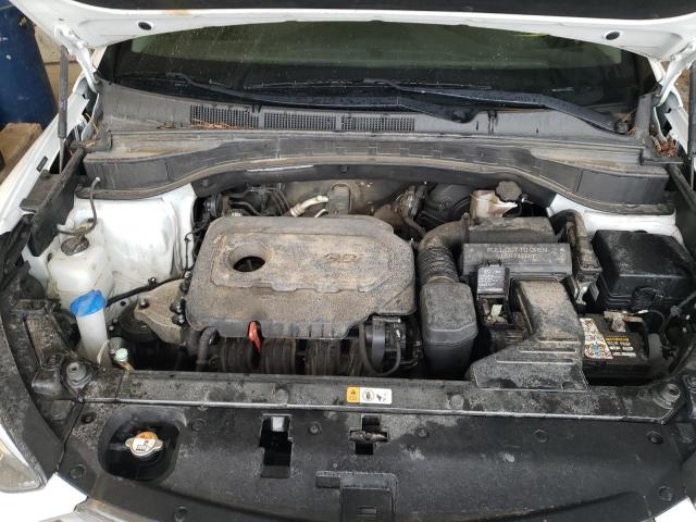 Photo 10 VIN: 5NMZU3LB4JH060715 - HYUNDAI SANTA FE S 