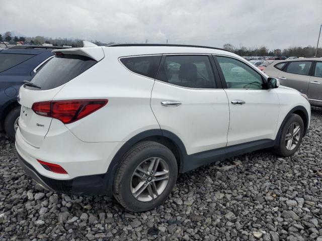 Photo 2 VIN: 5NMZU3LB4JH060715 - HYUNDAI SANTA FE S 