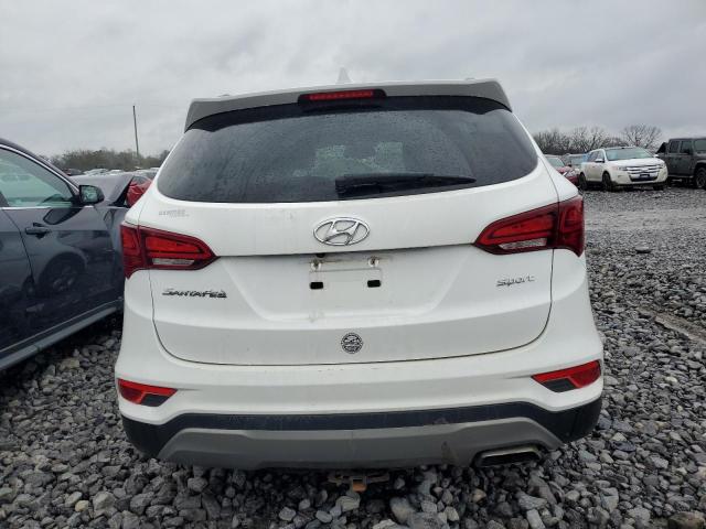 Photo 5 VIN: 5NMZU3LB4JH060715 - HYUNDAI SANTA FE S 