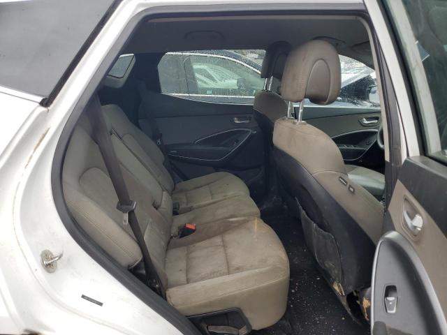 Photo 9 VIN: 5NMZU3LB4JH060715 - HYUNDAI SANTA FE S 