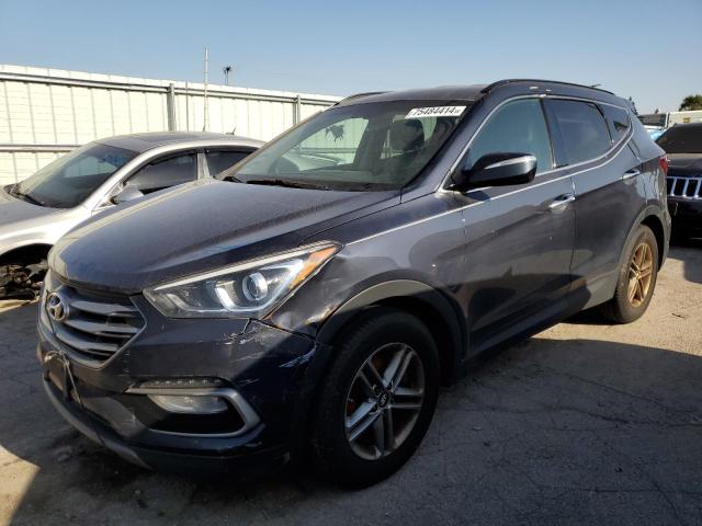 Photo 0 VIN: 5NMZU3LB4JH068264 - HYUNDAI SANTA FE S 