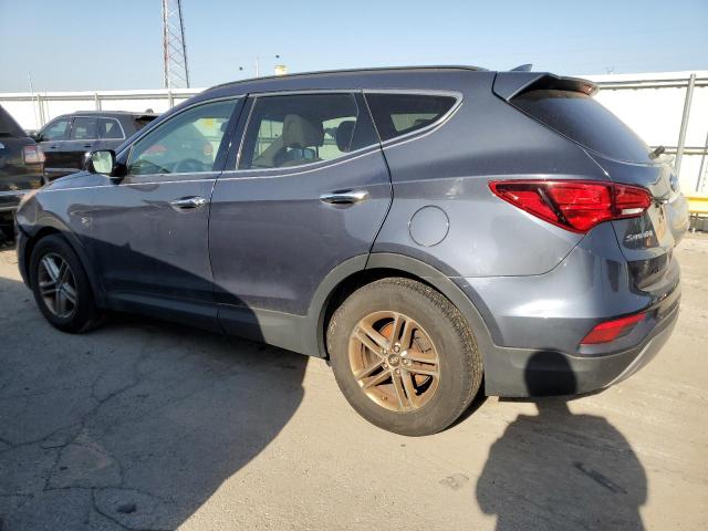 Photo 1 VIN: 5NMZU3LB4JH068264 - HYUNDAI SANTA FE S 