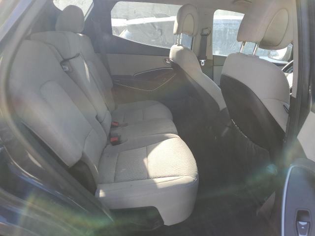 Photo 10 VIN: 5NMZU3LB4JH068264 - HYUNDAI SANTA FE S 