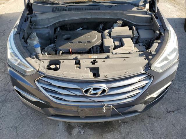 Photo 11 VIN: 5NMZU3LB4JH068264 - HYUNDAI SANTA FE S 