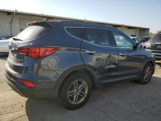 Photo 2 VIN: 5NMZU3LB4JH068264 - HYUNDAI SANTA FE S 