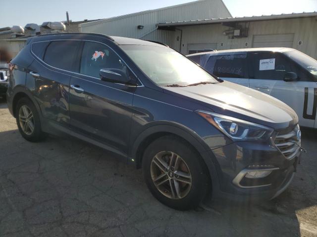 Photo 3 VIN: 5NMZU3LB4JH068264 - HYUNDAI SANTA FE S 