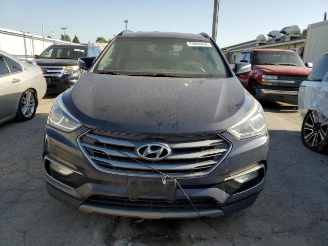 Photo 4 VIN: 5NMZU3LB4JH068264 - HYUNDAI SANTA FE S 