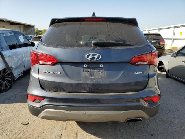 Photo 5 VIN: 5NMZU3LB4JH068264 - HYUNDAI SANTA FE S 