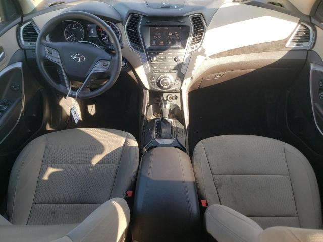 Photo 7 VIN: 5NMZU3LB4JH068264 - HYUNDAI SANTA FE S 