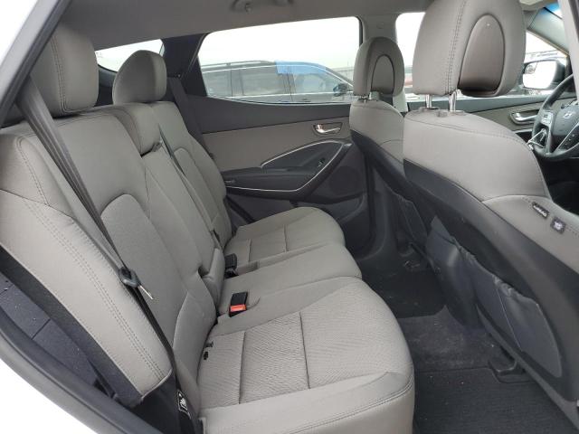 Photo 10 VIN: 5NMZU3LB4JH100078 - HYUNDAI SANTA FE S 