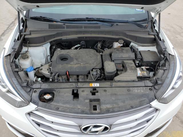 Photo 11 VIN: 5NMZU3LB4JH100078 - HYUNDAI SANTA FE S 