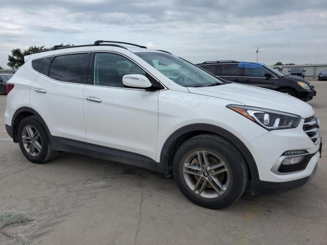 Photo 3 VIN: 5NMZU3LB4JH100078 - HYUNDAI SANTA FE S 