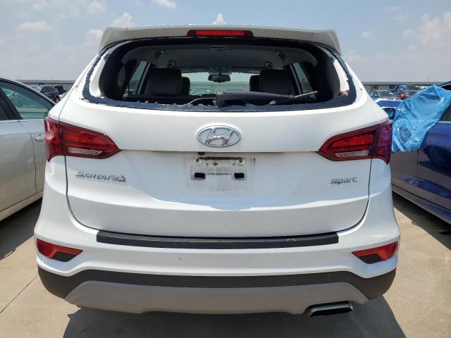 Photo 5 VIN: 5NMZU3LB4JH100078 - HYUNDAI SANTA FE S 