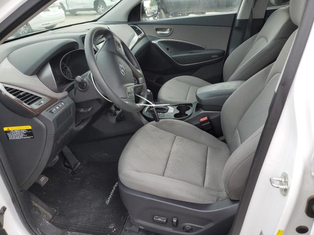 Photo 6 VIN: 5NMZU3LB4JH100078 - HYUNDAI SANTA FE S 