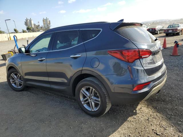 Photo 1 VIN: 5NMZU3LB4JH105961 - HYUNDAI SANTA FE S 