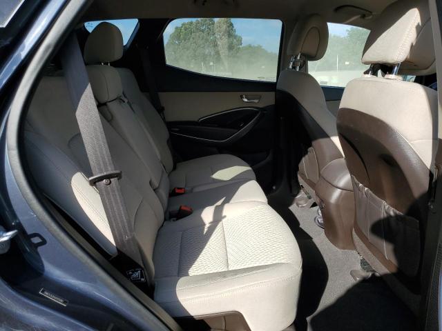 Photo 10 VIN: 5NMZU3LB4JH105961 - HYUNDAI SANTA FE S 