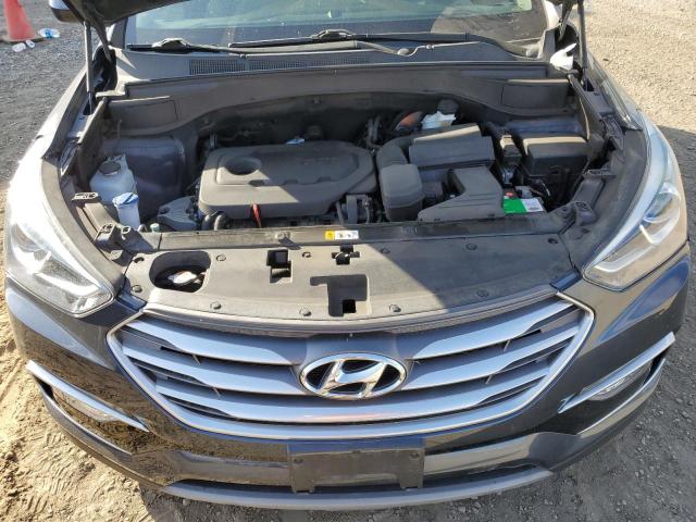 Photo 11 VIN: 5NMZU3LB4JH105961 - HYUNDAI SANTA FE S 