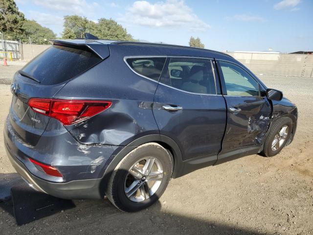 Photo 2 VIN: 5NMZU3LB4JH105961 - HYUNDAI SANTA FE S 