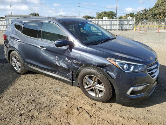 Photo 3 VIN: 5NMZU3LB4JH105961 - HYUNDAI SANTA FE S 