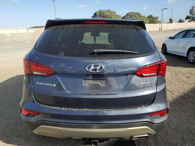 Photo 5 VIN: 5NMZU3LB4JH105961 - HYUNDAI SANTA FE S 