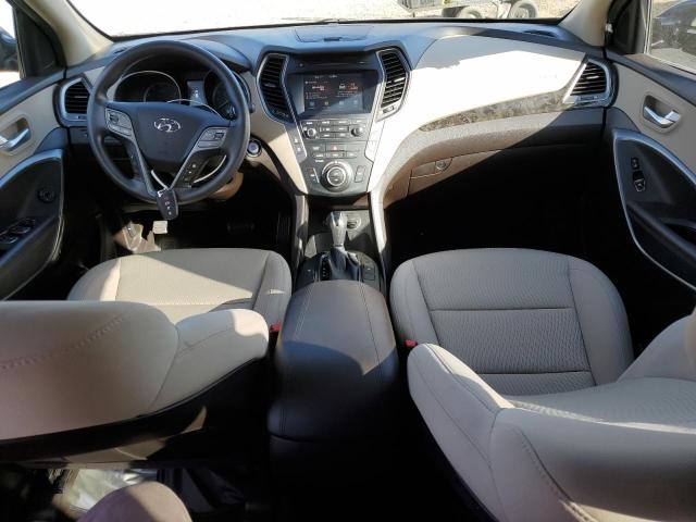 Photo 7 VIN: 5NMZU3LB4JH105961 - HYUNDAI SANTA FE S 