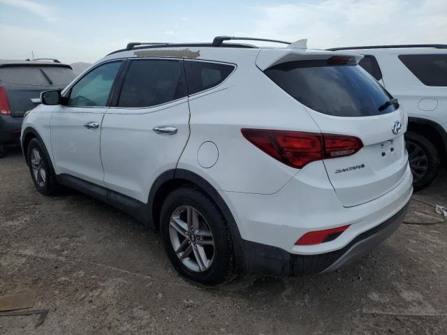 Photo 1 VIN: 5NMZU3LB5HH001263 - HYUNDAI SANTA FE S 