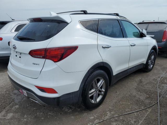 Photo 2 VIN: 5NMZU3LB5HH001263 - HYUNDAI SANTA FE S 