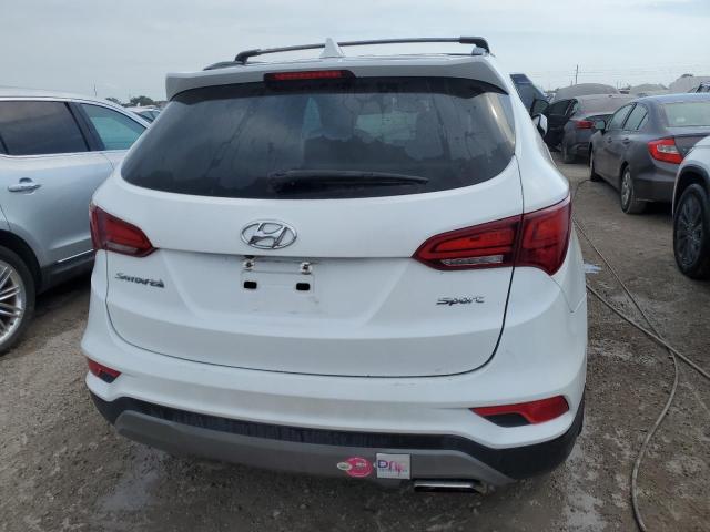 Photo 5 VIN: 5NMZU3LB5HH001263 - HYUNDAI SANTA FE S 