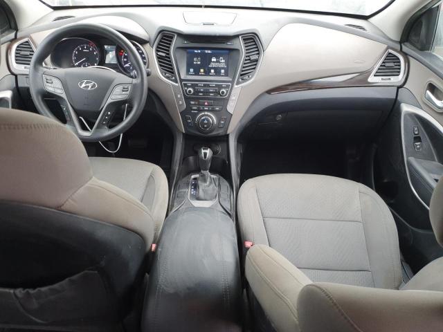 Photo 7 VIN: 5NMZU3LB5HH001263 - HYUNDAI SANTA FE S 