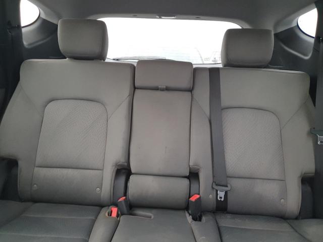 Photo 9 VIN: 5NMZU3LB5HH001263 - HYUNDAI SANTA FE S 