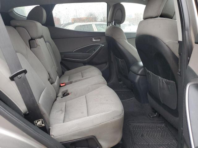 Photo 10 VIN: 5NMZU3LB5HH002140 - HYUNDAI SANTA FE S 