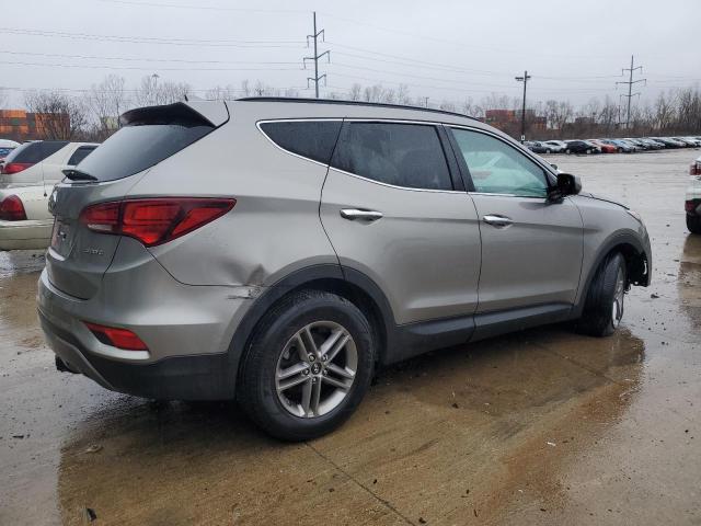 Photo 2 VIN: 5NMZU3LB5HH002140 - HYUNDAI SANTA FE S 